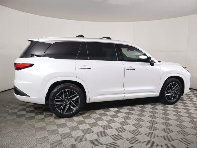 2026 Lexus TX 350 Premium photo 4