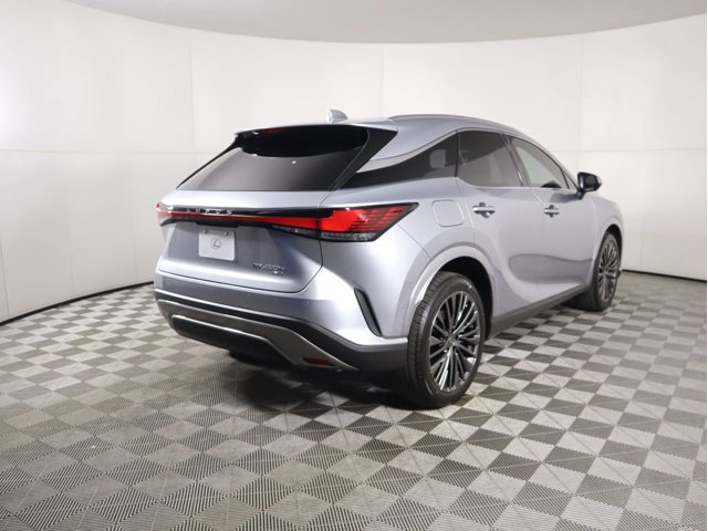 2026 Lexus RX 450h+ Luxury - Photo 5