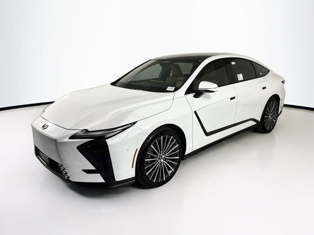 2026 LEXUS ESe