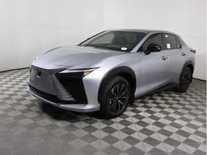 2026 LEXUS RZ 350e Base 2WD