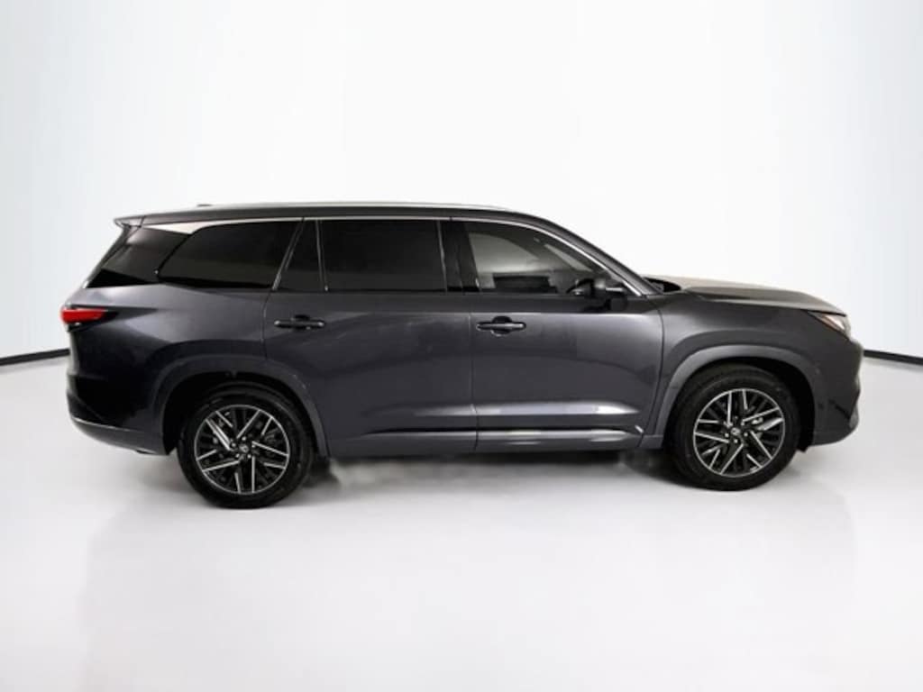 New 2026 Lexus TX 350 PREMIUM SUV