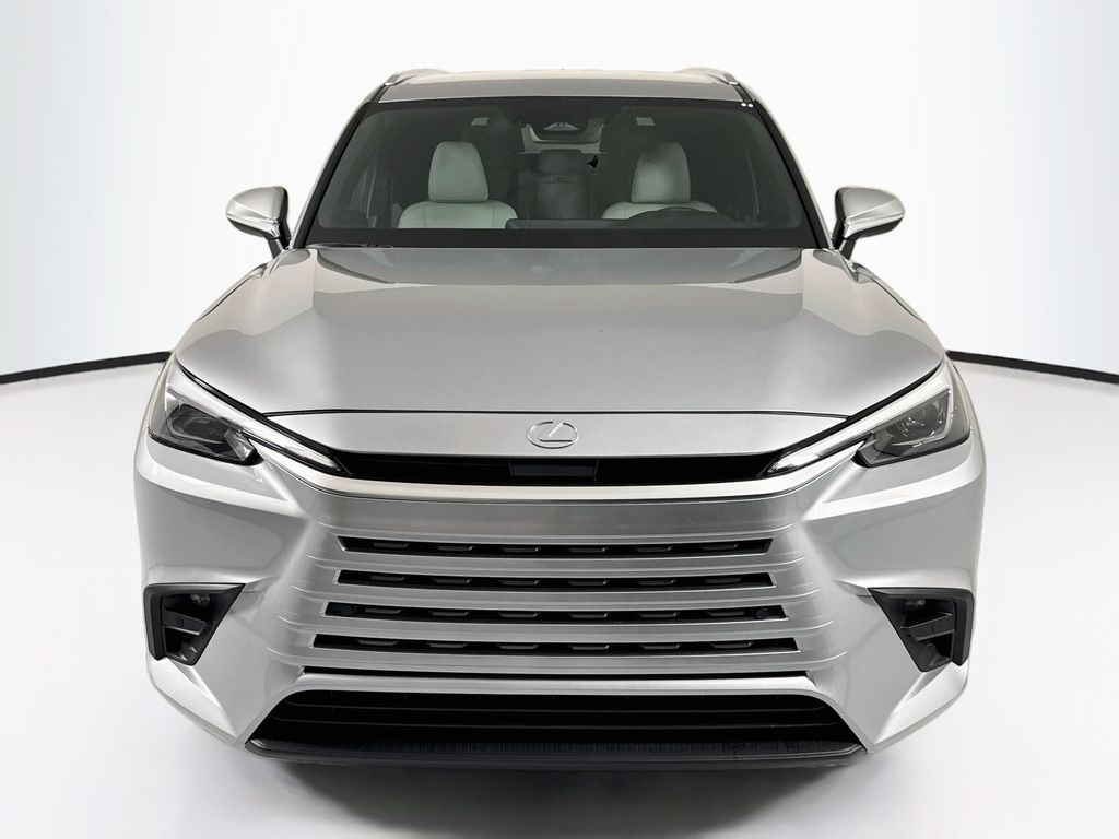 Certified 2026 Lexus TX 350 Base SUV