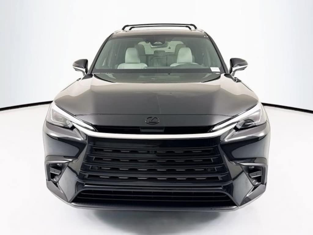 New 2026 Lexus TX 350 PREMIUM AWD TX 350 AWD