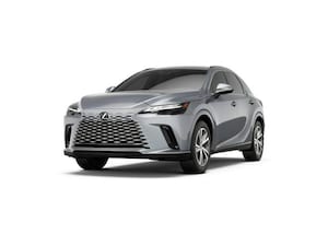 2026 LEXUS RX 350 PREMIUM SUV
