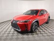  LEXUS UX HYBRID