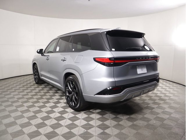 2026 Lexus TX 500h F-Sport Premium - Photo 7