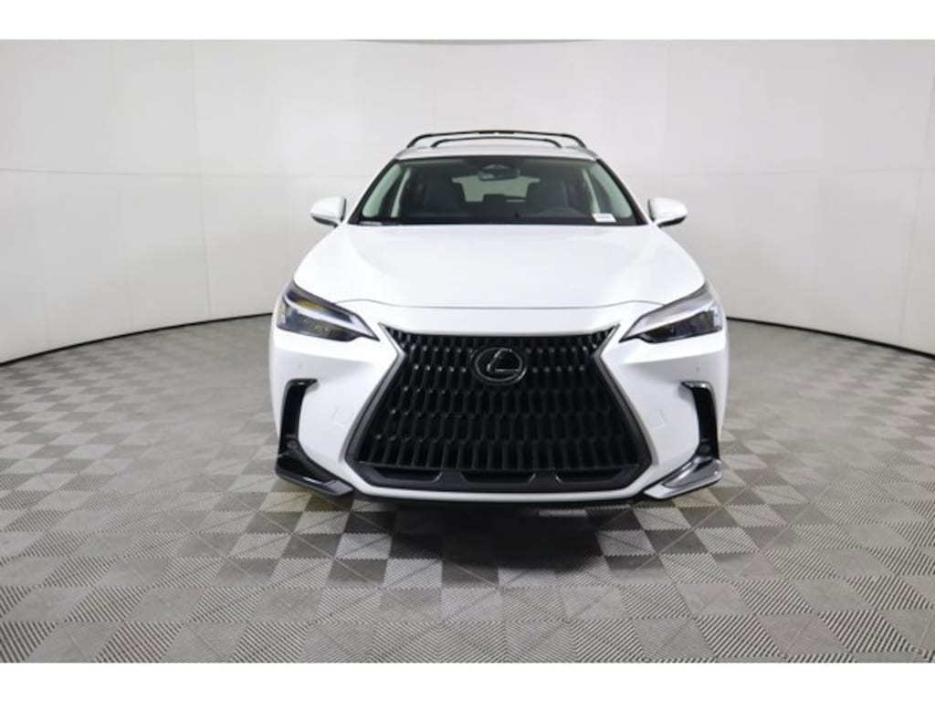 Used 2025 Lexus NX 350 Premium SUV