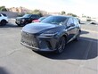  LEXUS RX PLUG-IN HYBRID ELECTRIC VEHICLE