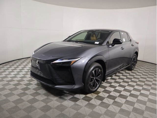 2026 Lexus RZ Base's photo