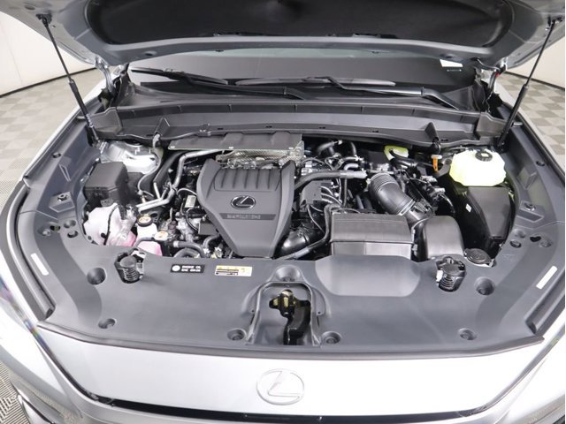 2026 Lexus TX 500h F-Sport Premium - Photo 30