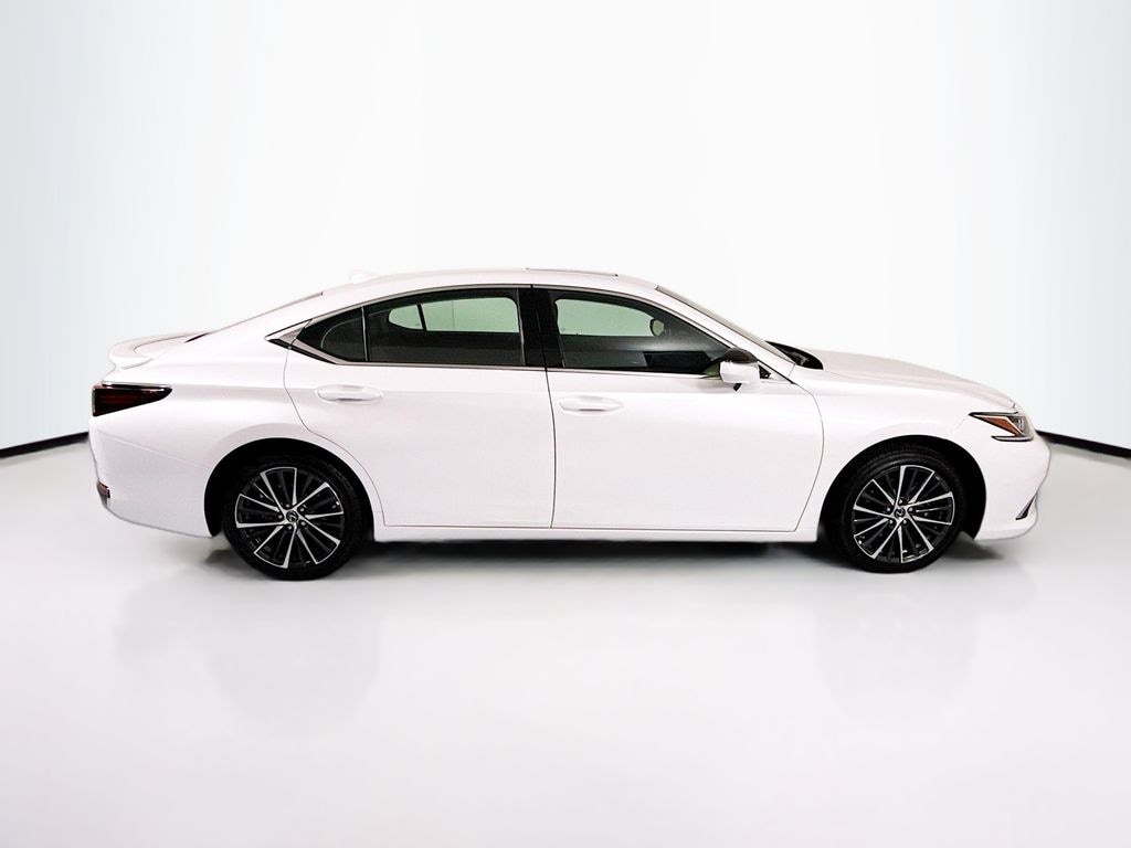 Certified 2025 Lexus