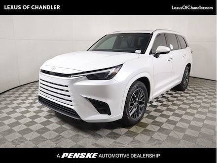 2026 LEXUS TX 350 PREMIUM TX 350