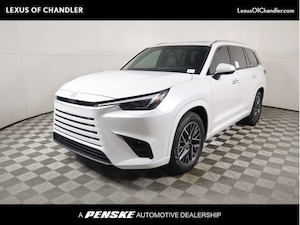 2026 LEXUS TX 350 PREMIUM TX 350