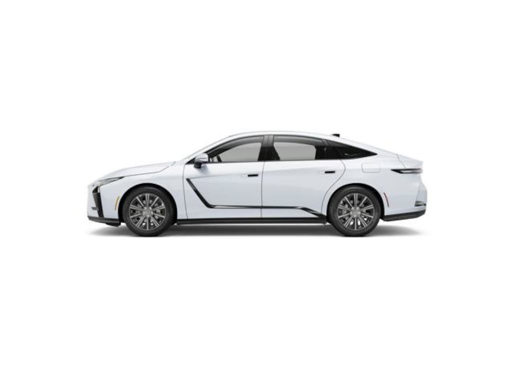 New 2026 Lexus ES HYBRID 350h PREMIUM PREMIUM
