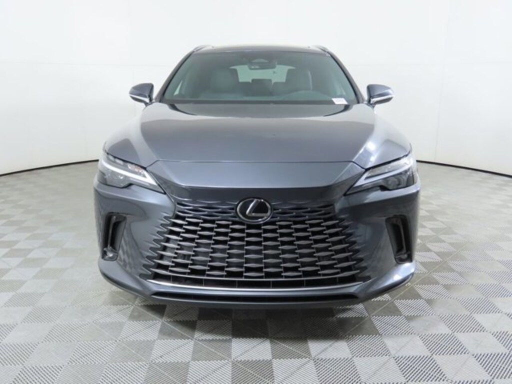 Used 2025 Lexus RX 350 Base SUV