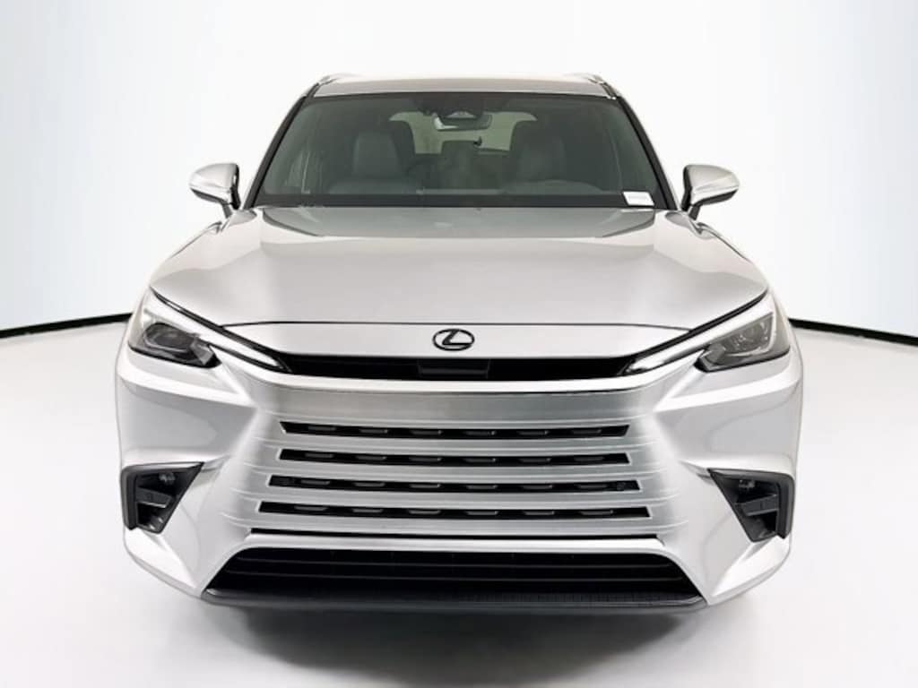 New 2026 Lexus TX 350 TX 350