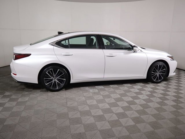 2025 Lexus ES 350 Base photo 4