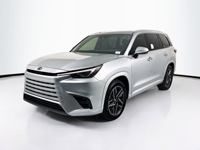 2026 LEXUS TX