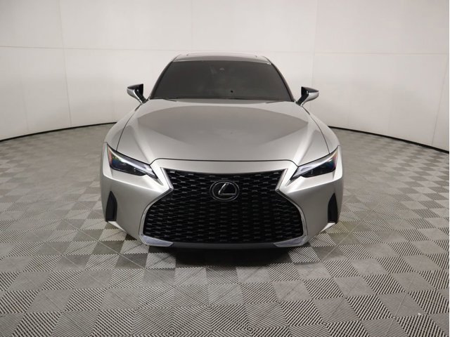 2023 Lexus IS 300 photo 2