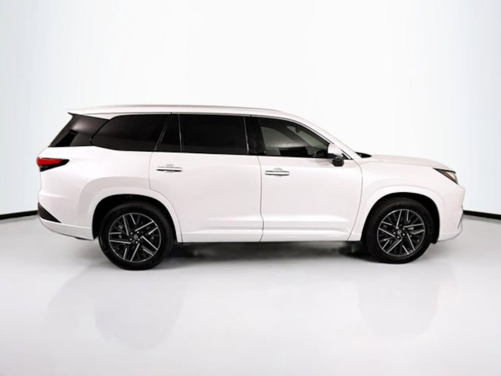 New 2026 Lexus TX 350 PREMIUM AWD TX 350 AWD