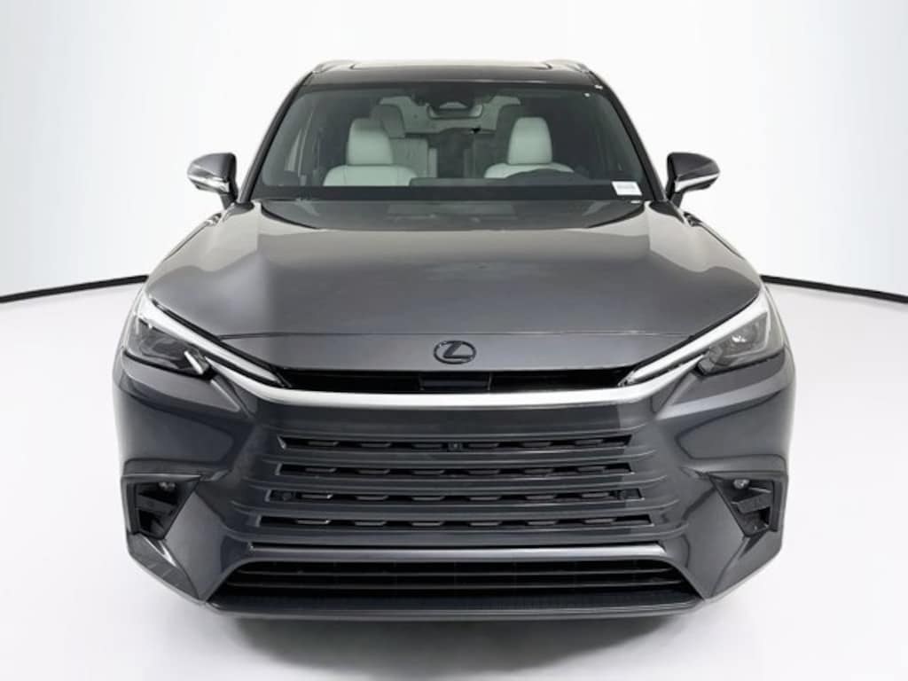 New 2026 Lexus TX 350 PREMIUM SUV