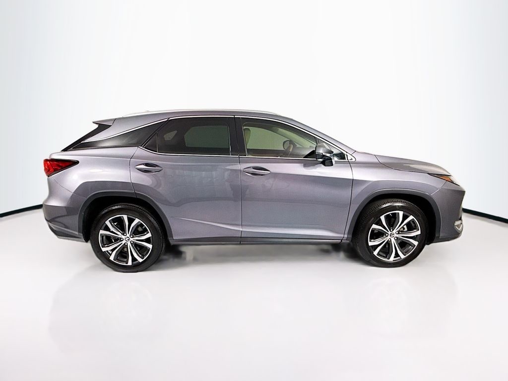 Certified 2020 Lexus