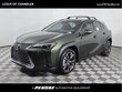 LEXUS UX HYBRID