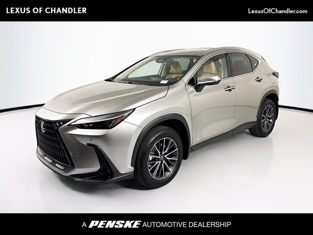 Used Lexus Vehicles For Sale Near Phoenix AZ - Lexus of Chandler
