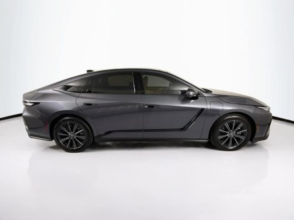 New 2026 Lexus ESe ES 500e PREMIUM AWD PREMIUM