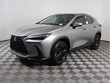  LEXUS NX PLUG-IN HYBRID ELECTRIC VEHICLE