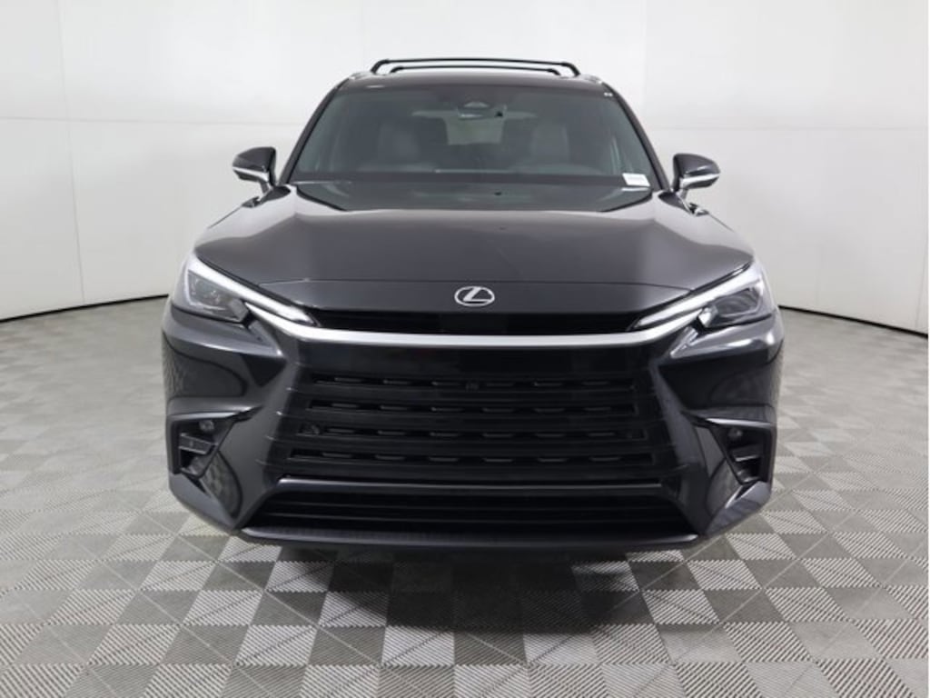 New 2026 Lexus TX 350 PREMIUM AWD TX 350 AWD