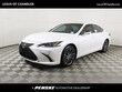 LEXUS ES HYBRID