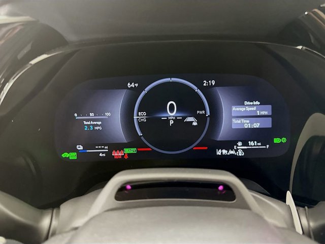 2026 Lexus RX 450h+ Premium - Photo 32