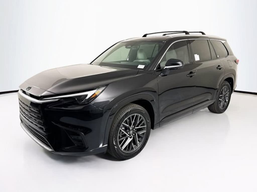 New 2026 Lexus TX 350 PREMIUM AWD TX 350 AWD