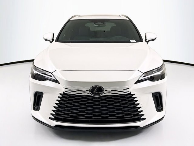 2026 Lexus RX 450h+ Premium - Photo 2