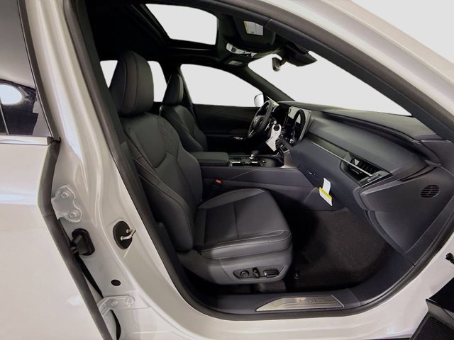 2026 Lexus RX 450h+ Premium - Photo 21