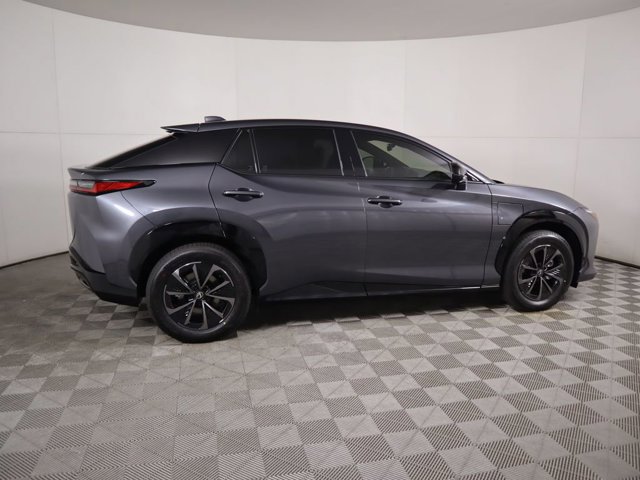 2026 Lexus RZ photo 4