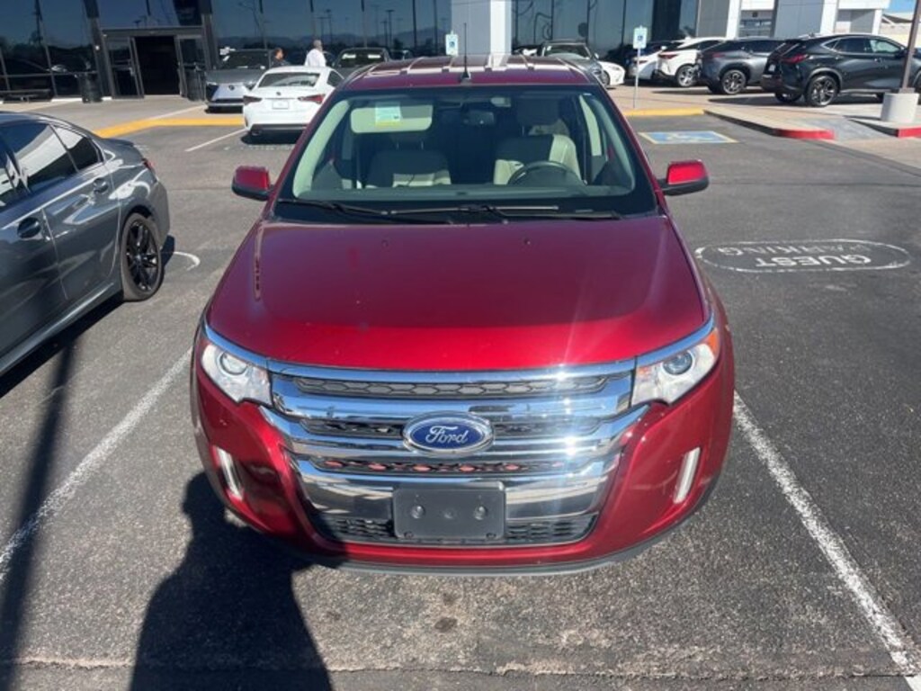 Used 2014 Ford