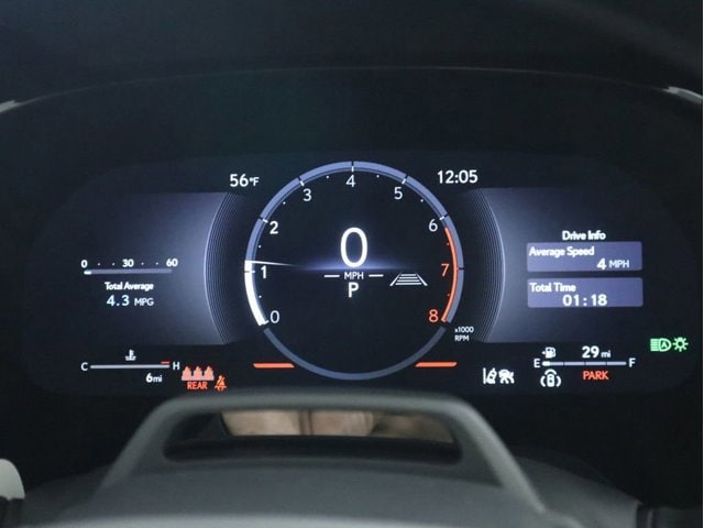 2026 Lexus RX 350 Premium - Photo 32