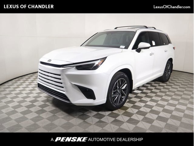 2026 Lexus TX Premium's photo