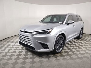 2026 LEXUS TX 350 TX 350