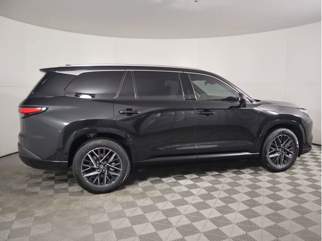 2026 Lexus TX 350 Premium photo 4