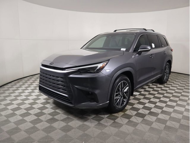 2026 Lexus TX Premium's photo