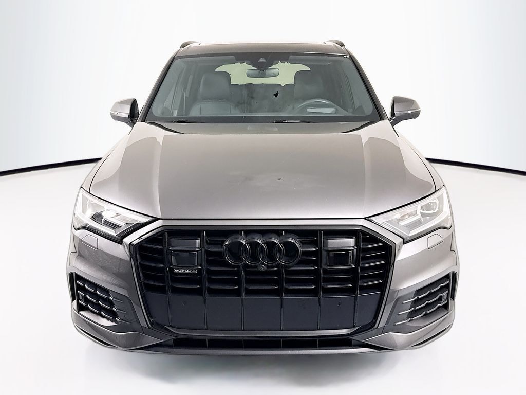 Used 2023 Audi Q7 55 Premium SUV