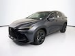  LEXUS NX PLUG-IN HYBRID ELECTRIC VEHICLE