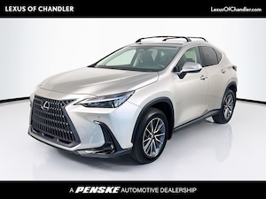 2026 LEXUS NX 350 Premium SUV