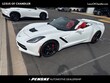  Chevrolet Corvette Stingray
