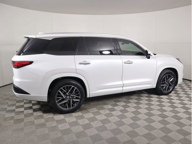 2026 Lexus TX 350 Premium photo 4