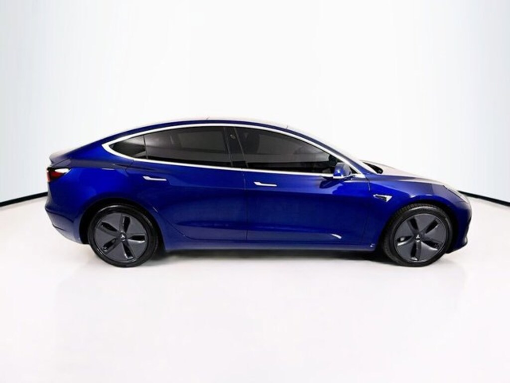 Used 2020 Tesla Model 3 Long Range Sedan