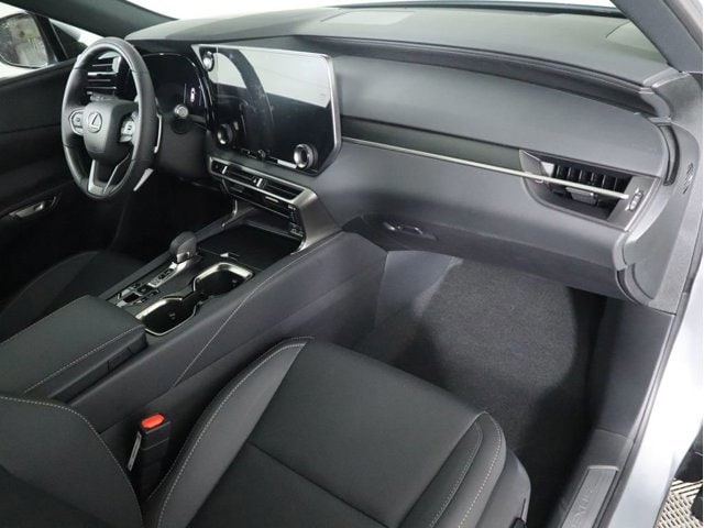 2026 Lexus RX 350 Premium - Photo 18